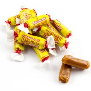 Atkinson Coconut Long Boys Juniors 5lb Bag Bulk